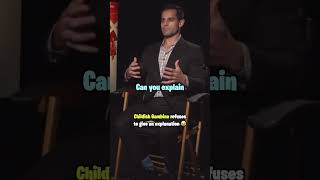 Childish Gambino Refuses To Give Explanation