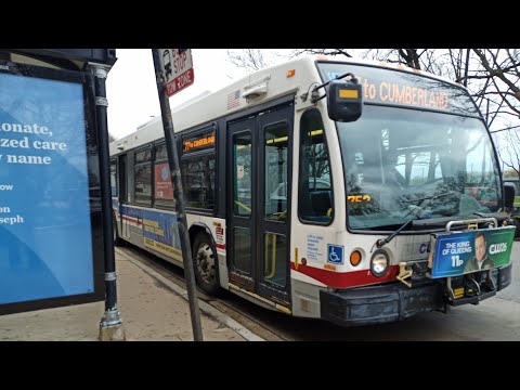 Cta Bus 77