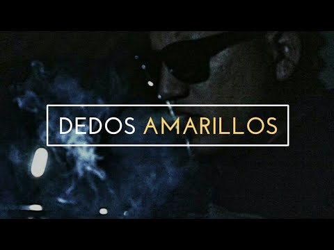 Santa Estilo ft. El Bicho Ramírez - Dedos Amarillos [Letra]