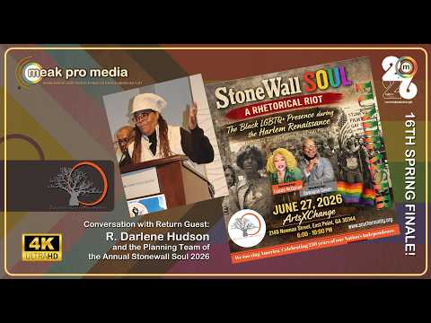 Meak Pro Media SPECIAL EDITION 16th Season (Spring Finale with Southern Unity) 2026 4K
