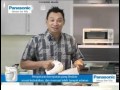 Dapur Ajaib Panasonic Nastar Hantaran