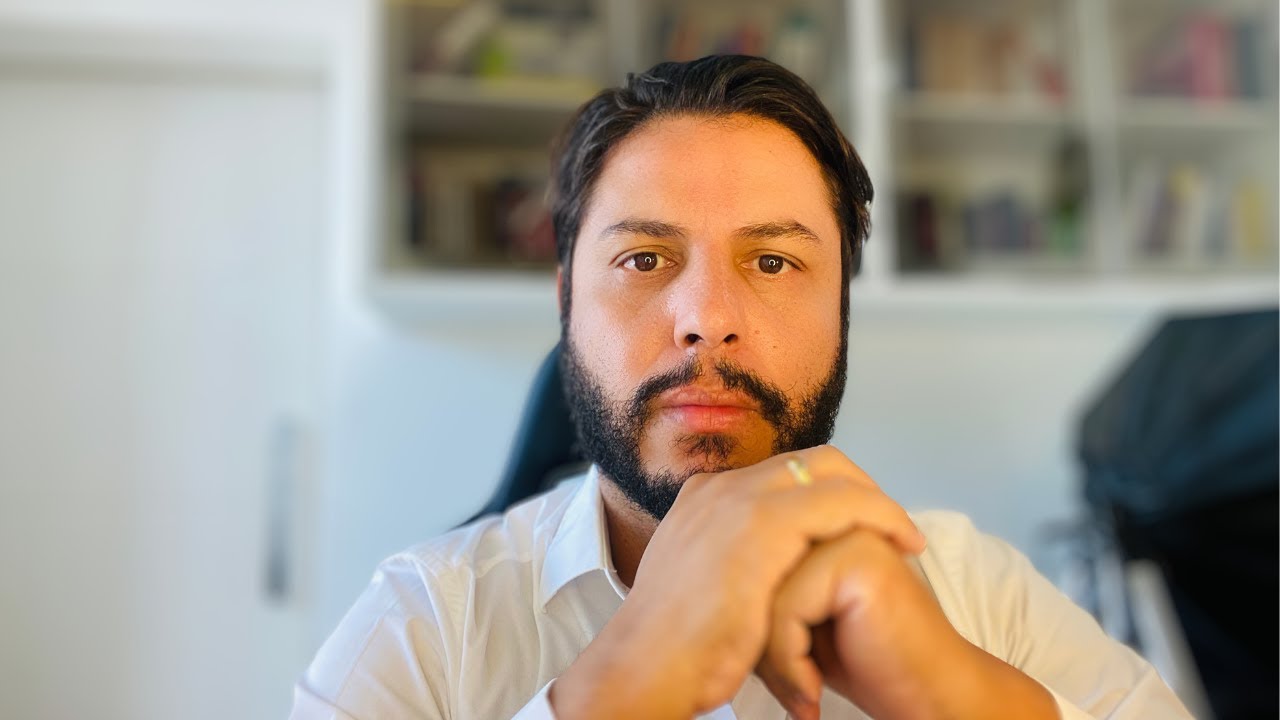 YOU DON'T HAVE ADHD! [WHAT YOU HAVE IS...]