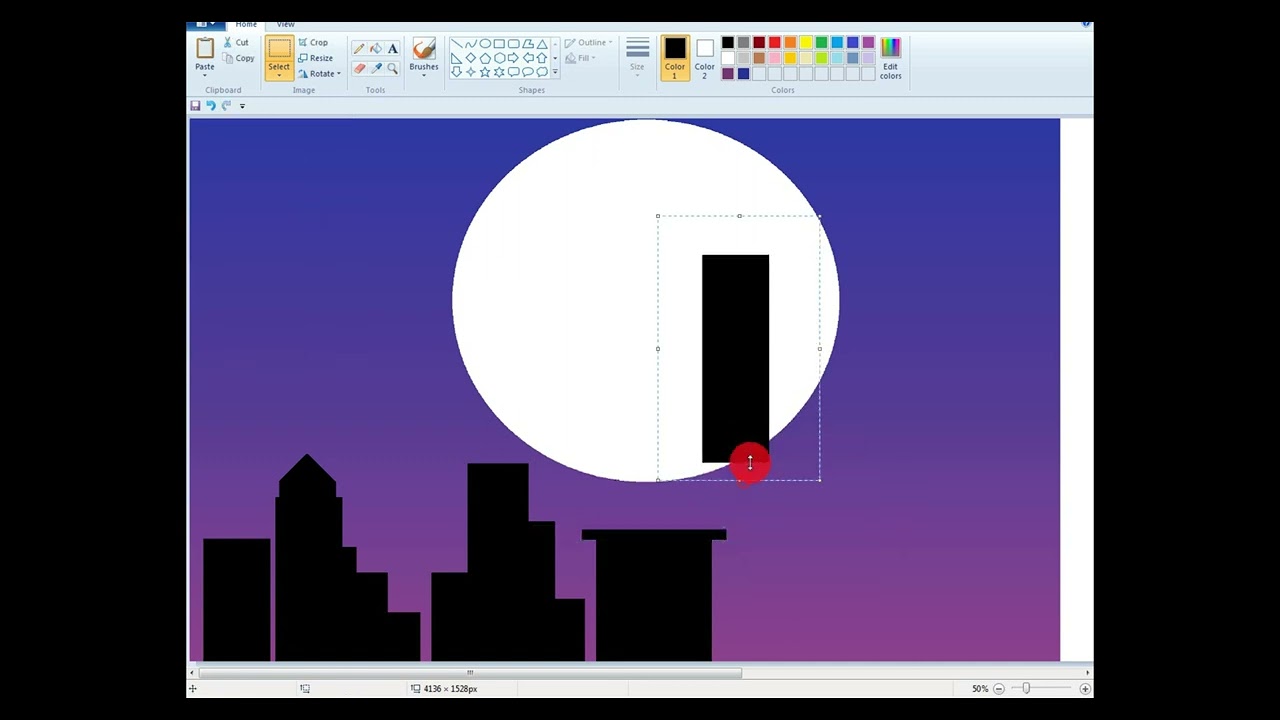 Premium Vector New York Skyline || Brother Princess Computer Center
