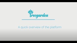 Treegarden ATS YouTube Video