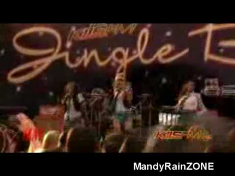 School Gyrls - Something like a party - Video