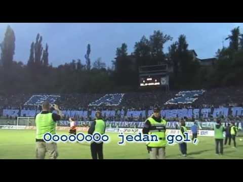 THE MANIACS 1987 - Gol za golom