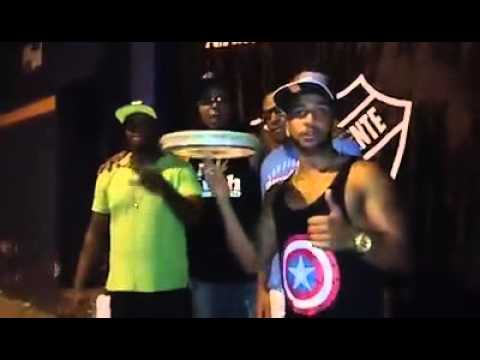 Balu e Guininho  mc Dingo mc kcapa