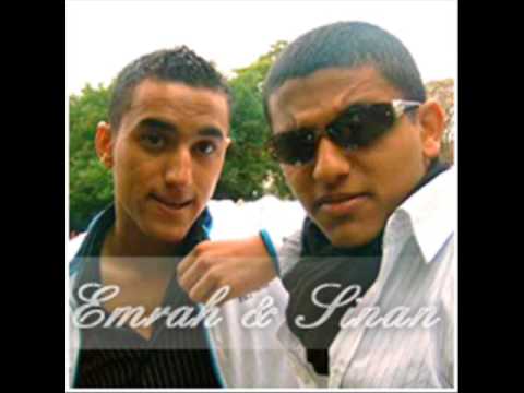 Sinan feat Emrah - Bilemesin 2009