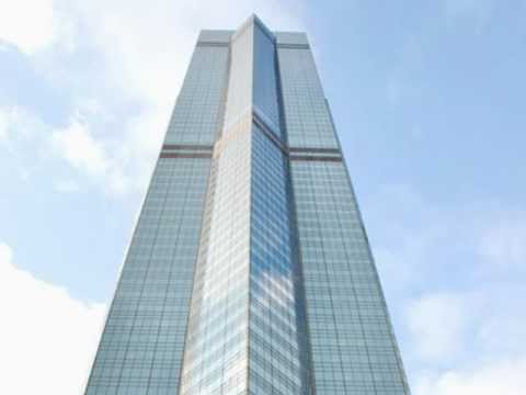 Hong Kong office space for rent - Serviced offices at The Center, 99 Queens Road, Central, Hong Kong