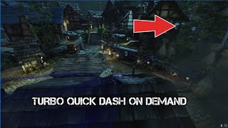 New World | Void Gauntlet Fun TURBO Trick/Movement Interaction Guide! | Amenti-EU