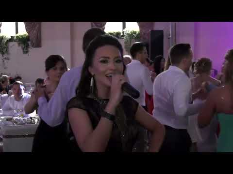 Diana Bucsa & Muri Felician❌COLAJ ETNO