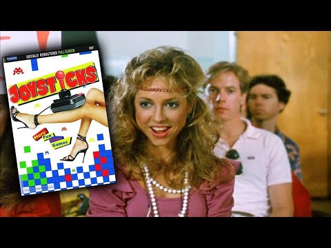Joysticks (1983) Trailer