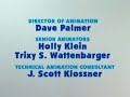 Blue S Clues Animal Behavior Credits In 8x Speed