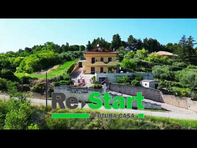 CHIETI. COLLE SAN PAOLO