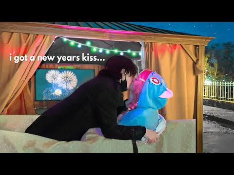 alex ♡ and Levi Eclair