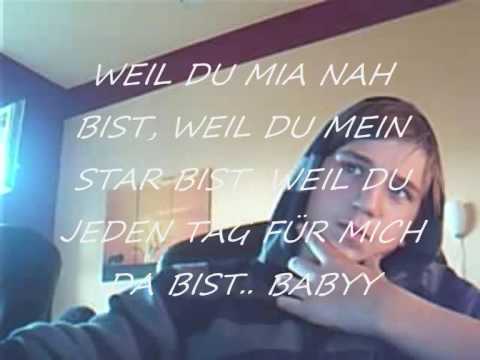 So viieL Liebe für Lars.. (Schatz ich Liebe dich)