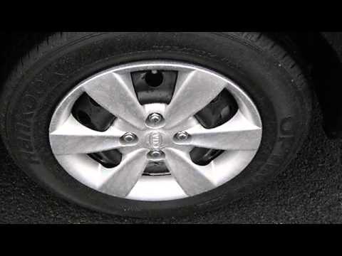2011 Kia Rio - Ron Westphal Chevrolet - Oswego, IL 60543