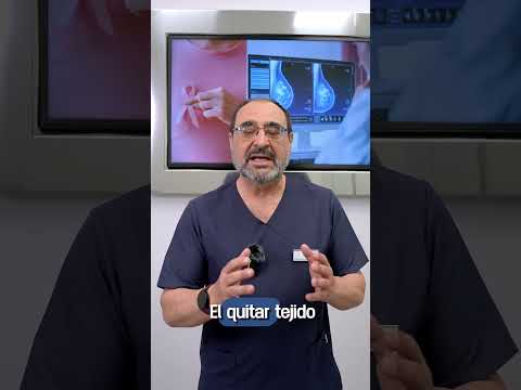 Reducción de pecho y cáncer de mama