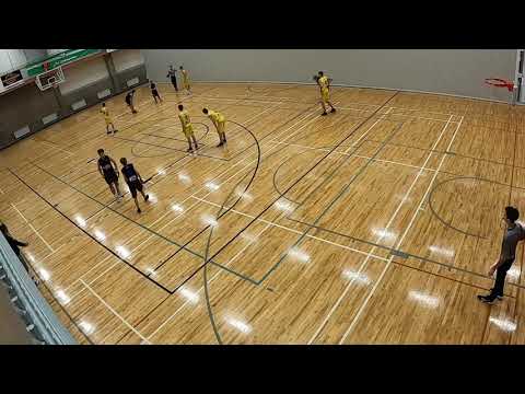 U14 6  detsember 2020 Haabersti   -  Kiili SK / Rae SK