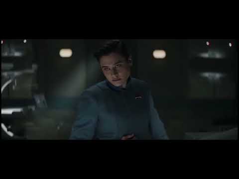 The Mandalorian - Dr  Pershing is betrayed