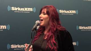 Tiffany Performs &quot;Could&#39;ve Been&quot;