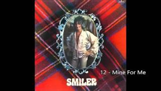 Rod Stewart - Mine For Me (1974) [HQ+Lyrics]