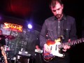 Motorama - There's No Hunters Here @ Sidecar ...