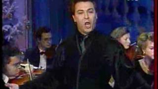 Roberto Alagna &quot;Minuit, Chrétiens&quot; (Adam)