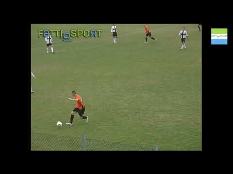 Calcio Rivediamoli :  Leini' - Mathi Lanzese  2-1  Campionato 2013/2014