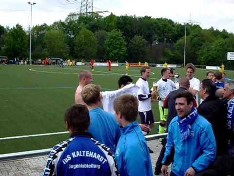 TuS Kaltehardt Aufstieg '10 .3