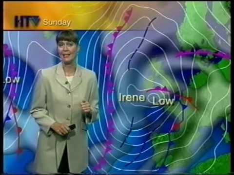 HTV News and Weather 22-10-99
