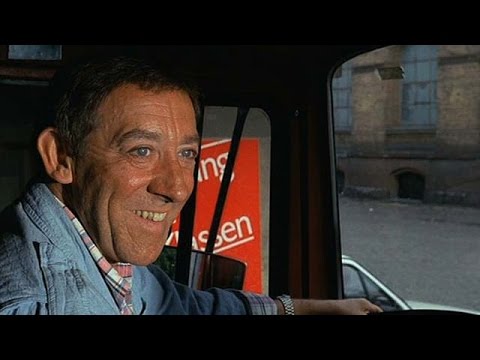 Didi auf vollen Touren - Die Führerscheinprüfung