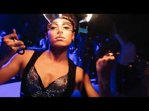 Tapas Performance Fest /