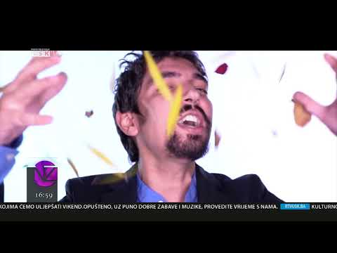 NEDJELJOM ZAJEDNO: PROMOCIJA NOVOG ALBUMA GRUPE Jall Aux Yeux