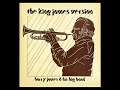Don’t Be That Way – from Harry James’ 1976 Sheffield Lab LP The King James Version