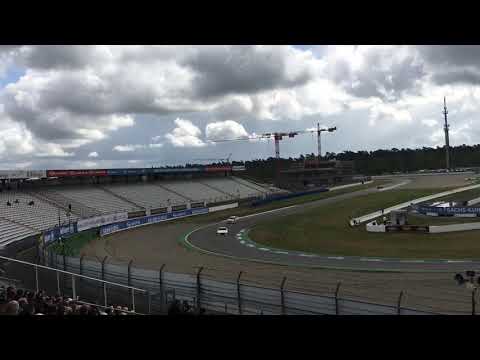 YTCC ( Youngtimer Touring Car Challenge) Race 3 @ Hockenheim Historic 2019