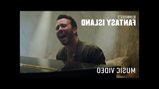 Jared Lee - Don’t Wish Your Life Away (From the Original Motion Picture “Fantasy Island”)... IN REVE