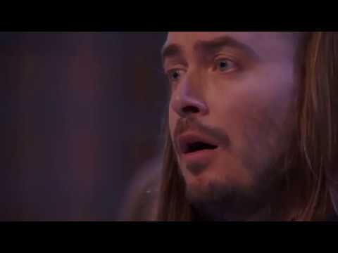 Dmitry  Sinkovsky sings "Cum Dederit" by A. Vivaldi, Dmitry  Sinkovsky & La Voce Strumentale"