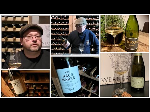 Folge 1001 Weinspontis - Landsknecht-Silvaner, Hausmarken-Cuvée Raketen-Schäumer, Sauvignon mit Stil