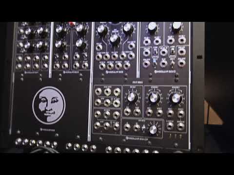 Synthfest UK  - 2019 Montage