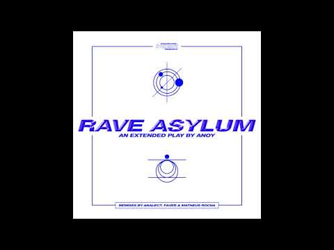 Anoy - UH (Original Mix) [DIR015]