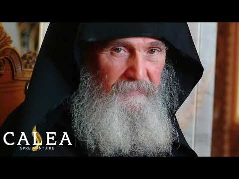 ‼️PROFEȚIILE PR. STAREȚ EFREM DIN ARIZONA DESPRE VREMURILE DE PE URMĂ ȘI RĂZBOIUL CE STĂ SĂ ÎNCEAPĂ