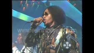 Grandmaster Flash &quot;The Message&quot; 1982 (Reelin&#39; In The Years Archives)