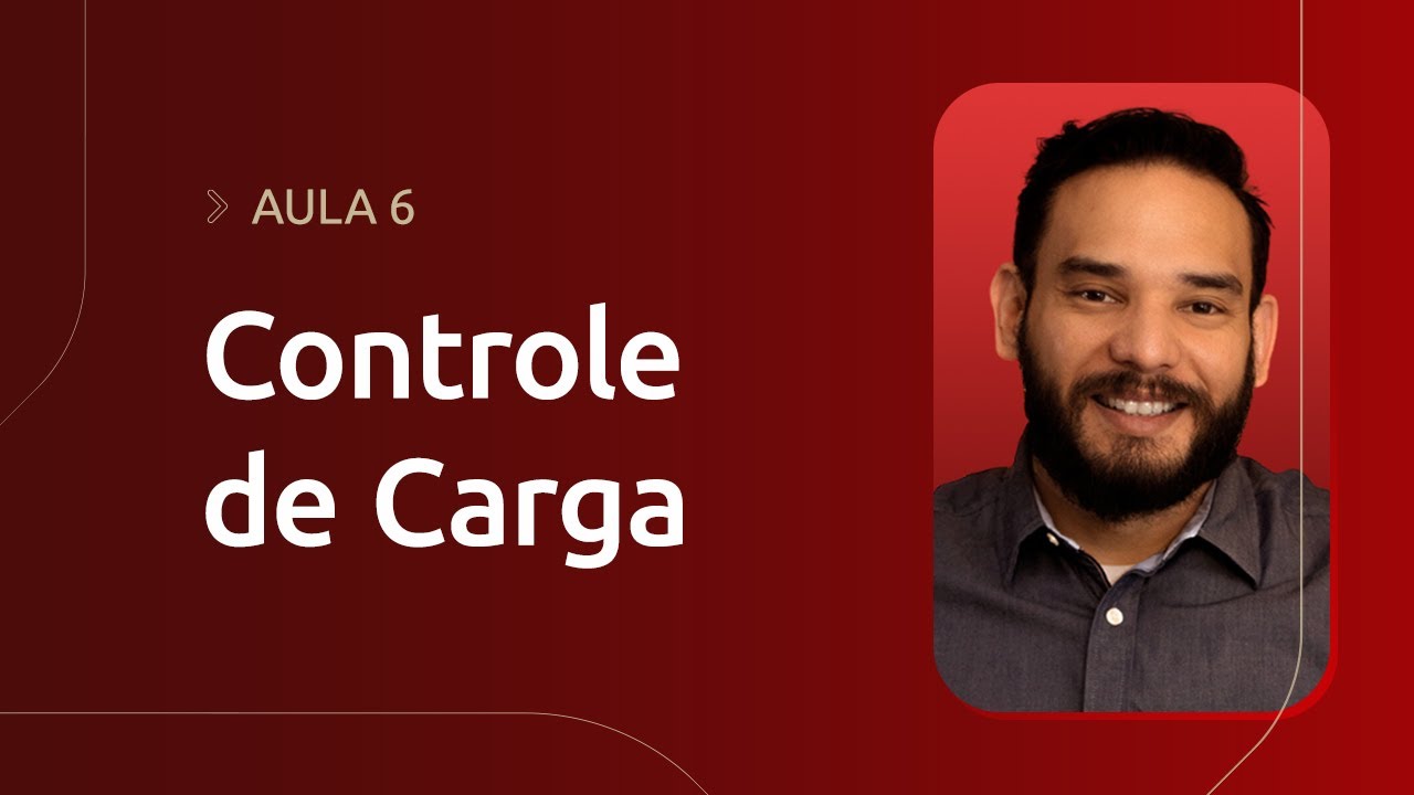Controle de Carga | Pós de Fisioterapia em Esporte