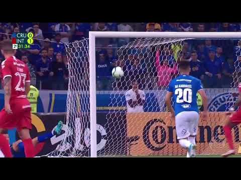 Cruzeiro 0 x 1 Inter - Rádio Gaúcha - 07/08/2019 - Copa do Brasil