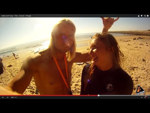 download lagu mp3 mp4 Surfcamp Porto, download lagu Surfcamp Porto gratis, unduh video klip Surfcamp Porto