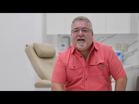 Stem Cell IV Therapy in Nuevo Vallarta Testimonial from Real Patient