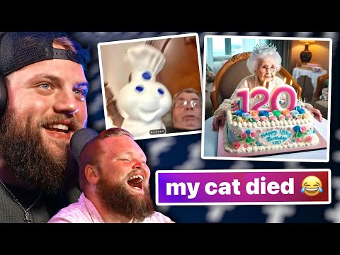 Facebook is a Wasteland...