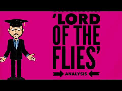 'Lord of the Flies' Character Analysis: Piggy