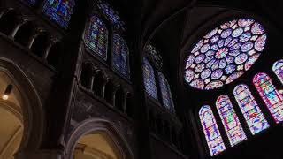 WEEK 6- CHARTRES